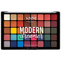 NYX Палетка теней для век