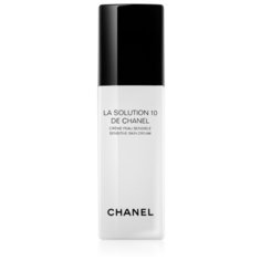 Chanel La Solution 10 De Chanel