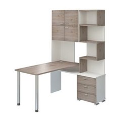 Компьютерный стол угловой Merdes