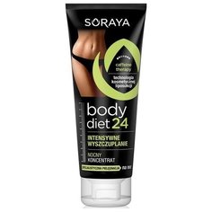 Soraya концентрат Body Diet 24