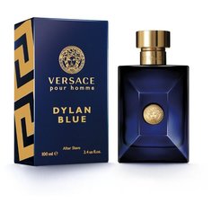 Лосьон после бритья Dylan Blue Versace
