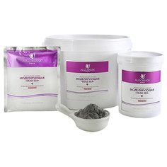 Algomask альгинатная маска Dead