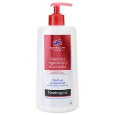 Молочко для тела Neutrogena