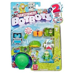 Трансформер Hasbro Transformers