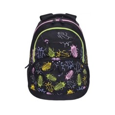 Рюкзак с анатомической спинкой Grizzly