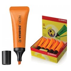 Текстовыделитель STABILO Neon