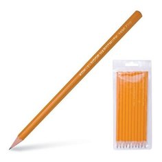 Карандаши чернографитные Koh I Noor