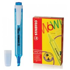 Текстовыделитель STABILO Swing