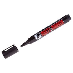 Маркер перманентный Crown Multi