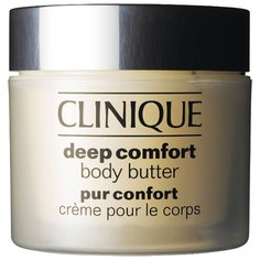 Крем для тела Clinique Deep