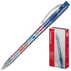 Ручка шариковая STABILO