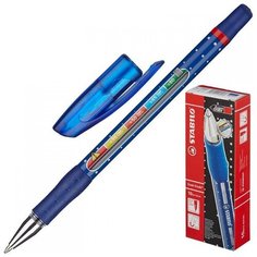 Ручка шариковая Exam grade 080 Stabilo