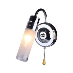 Бра настенное ESCADA CHROME