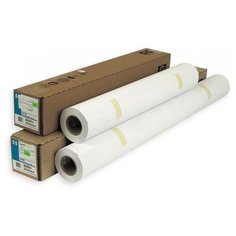 Бумага широкоформатная C6035A HP