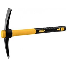 Кирка 400г с фиберглассовой Stayer