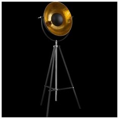 Торшер Globo 58286 Xirena Black