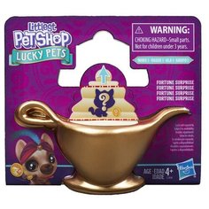 Игровой набор Littlest Pet Shop