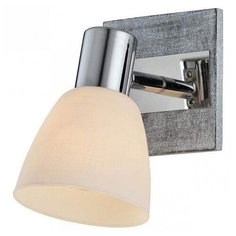 Спот TopLight Sabina TL3700Y-01GR
