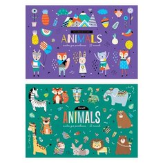 Альбом для рисования 12л. А4 на Art Space