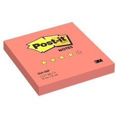 Блок-кубик Post-it Optima