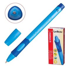 Ручка шариковая для левшей Stabilo