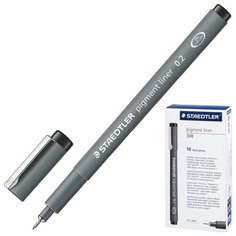 Ручка Капиллярная Staedtler