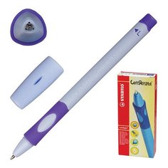 Ручка шариковая для левшей Stabilo