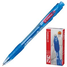 Ручка Шариковая Автоматическая Stabilo