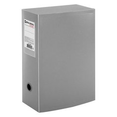 Короб архивный 330х245 мм 100 Brauberg