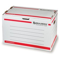 Короб Архивный Brauberg