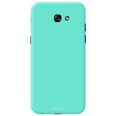 Чехол Air Case для Samsung Deppa