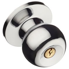 Ручка-защелка Palladium 607 CP