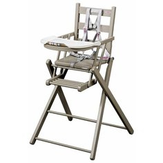 Стульчик для кормления Combelle