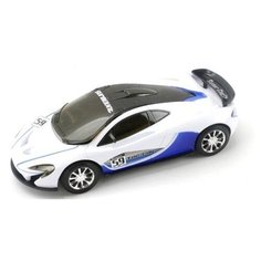 Инерционная машина свет звук Shantou Gepai