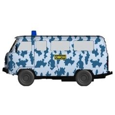 Инерционная машинка Play Smart