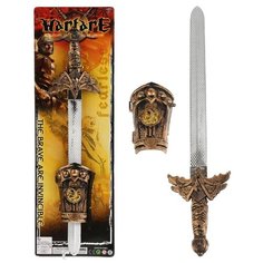 Набор оружия Shantou Gepai Меч