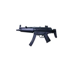 Игрушечное оружие Автомат Наша Игрушка