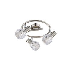 Globo 54344-3O BORONIA спот