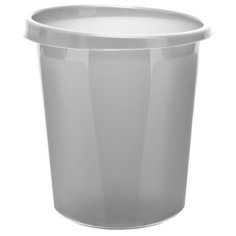 Корзина для бумаг 9 литров Стамм