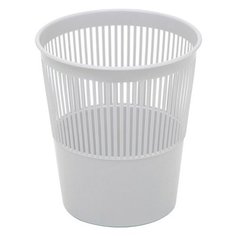 Корзина для бумаг сетчатая Brauberg
