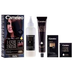 Краска для волос Краска для Delia Cosmetics