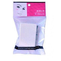 K-Beauty Спонжи Прямоугольник