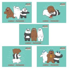 Альбом для рисования А4 32 Hatber