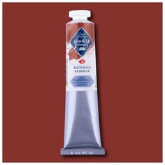 Краска темперная ПВА Невская палитра