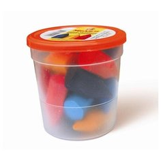 Луч Кроха шестиграные в