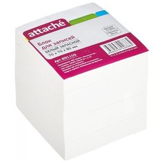 Блок-кубик Эконом запасной 7 х Attache