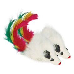 Игрушка Triol для кошек Мышь 25