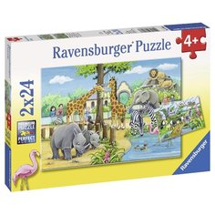 Ravensburger Пазл Добро