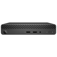 Настольный компьютер HP 260 G3