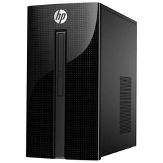 Настольный компьютер HP